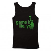 Game is Life Men's